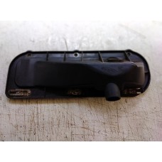 Wiper Housing Motor